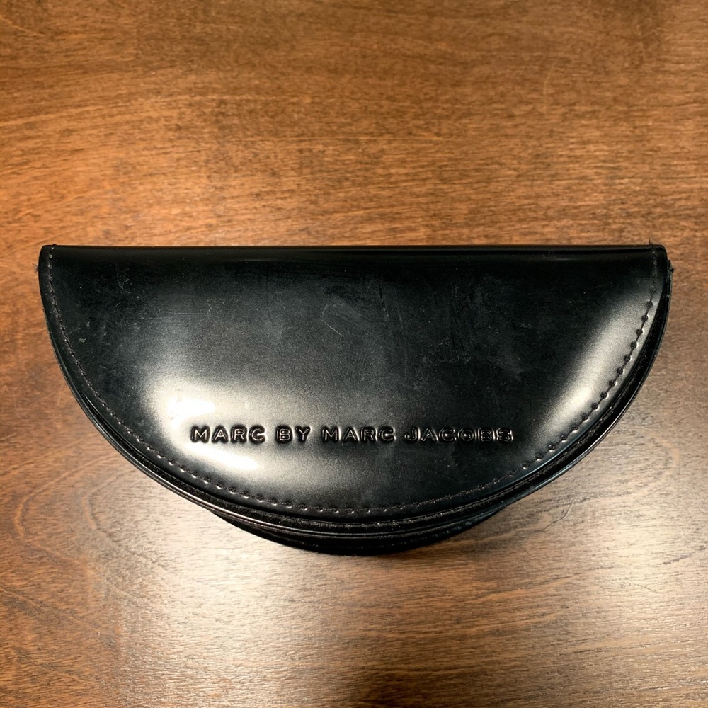 MARC by Marc Jacobs Glasses Case